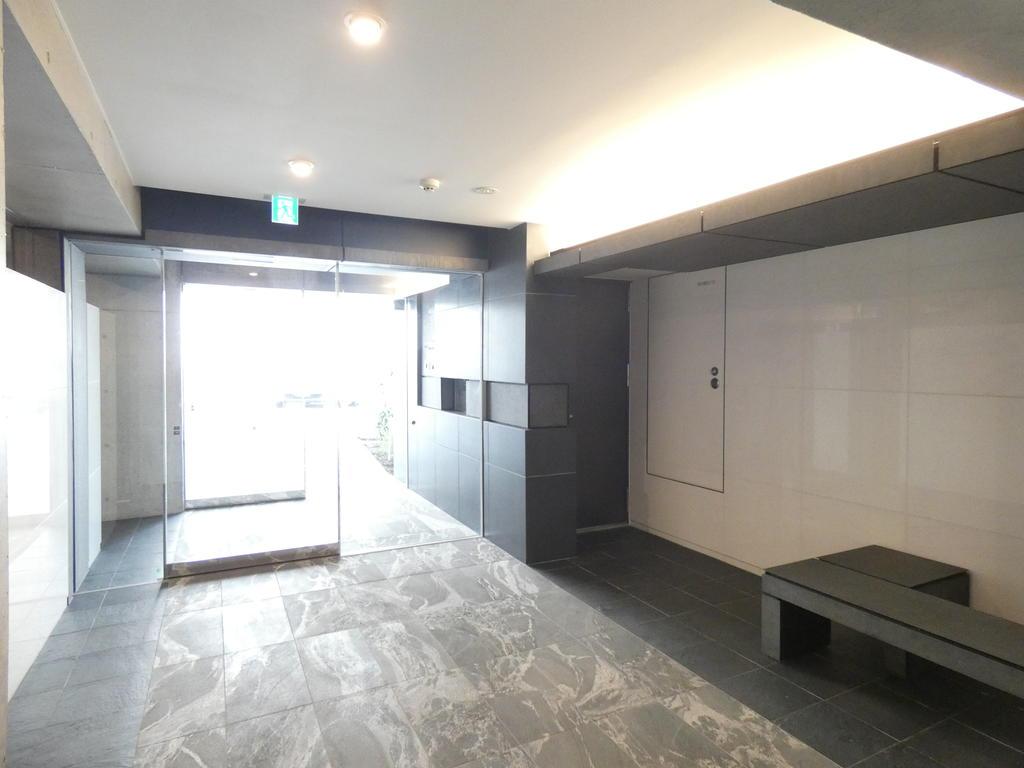 ロビー　ロビー