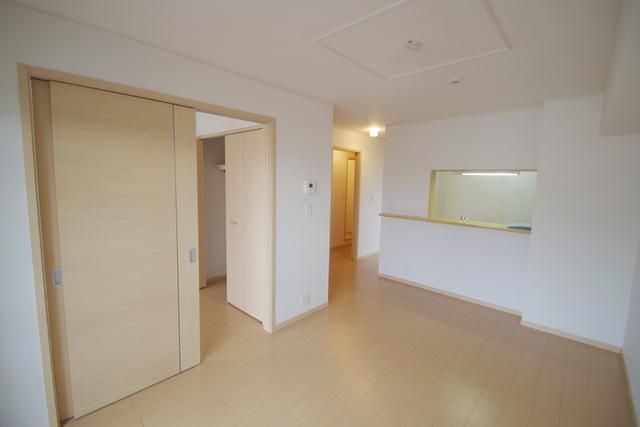 その他部屋・スペース　★広めのリビング★