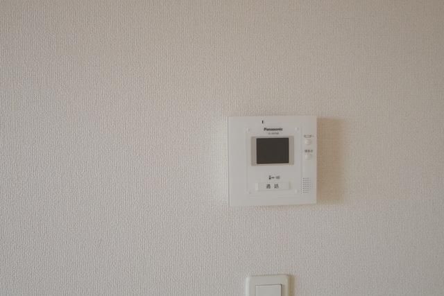 その他設備　★ＴＶインターホン★