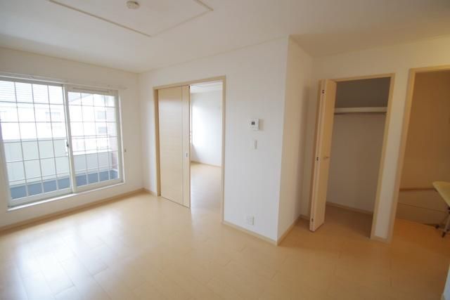 居室・リビング　★明るいリビング★