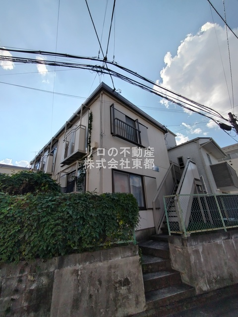 建物外観　セキスイハイム施工物件です☆