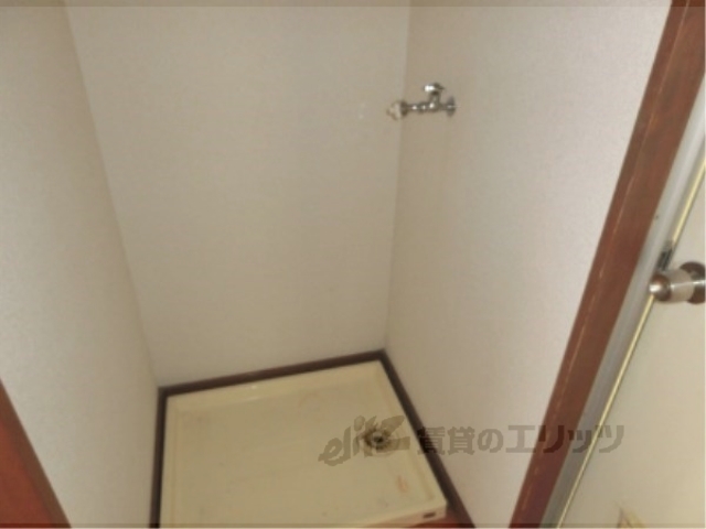 その他部屋・スペース　洗濯機置場