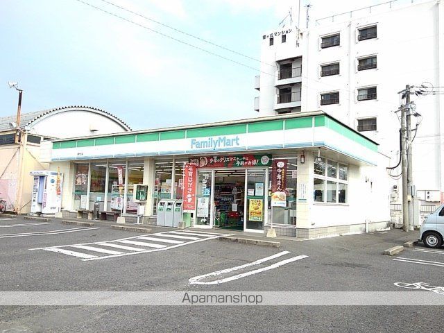 ドラックストア　ドラッグストアモリ都城上東店（ドラッグストア）まで450m