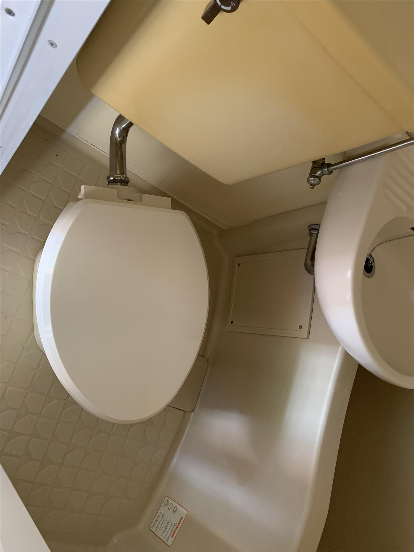 志幸95のトイレ写真