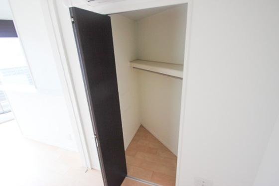 収納　※別部屋の写真です