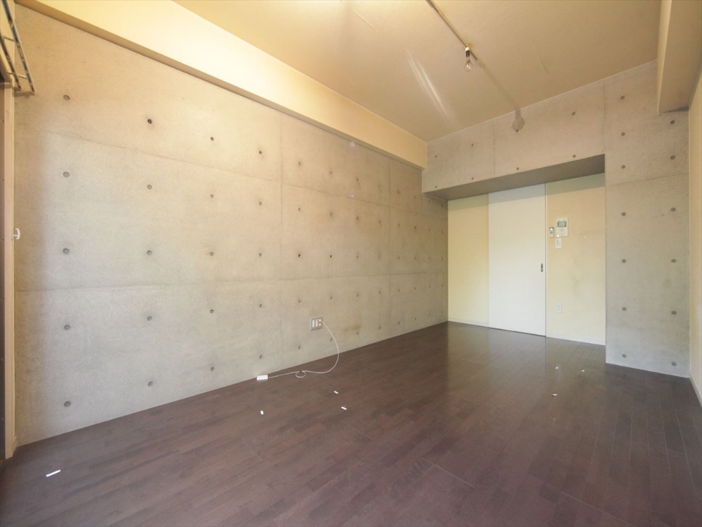 その他部屋・スペース　洋室10.7帖　クローゼット付（収納充実してます）