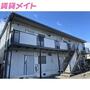 大矢知駅より徒歩15分 2階 築34年3ヶ月の賃貸物件