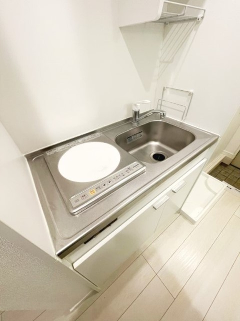 キッチン　別部屋同仕様