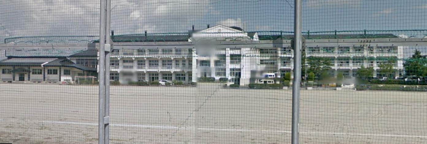 中学校　花巻市立花巻北中学校（中学校）まで1367m