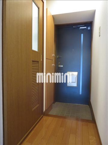 玄関　たっぷり入るシューズＢＯＸ