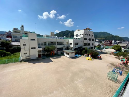 幼稚園・保育園　とくふう幼稚園（幼稚園・保育園）まで302m