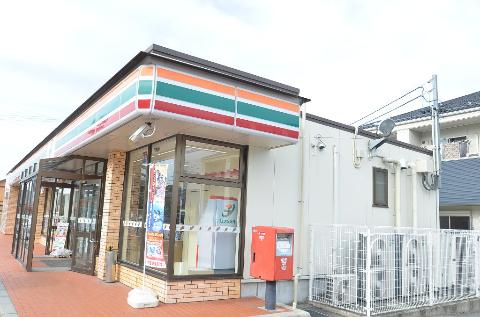その他　セブンイレブン瑞浪西小田町店（その他）まで202m