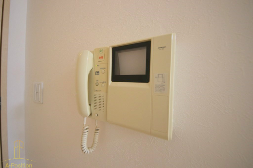 セキュリティ　セレニテ日本橋