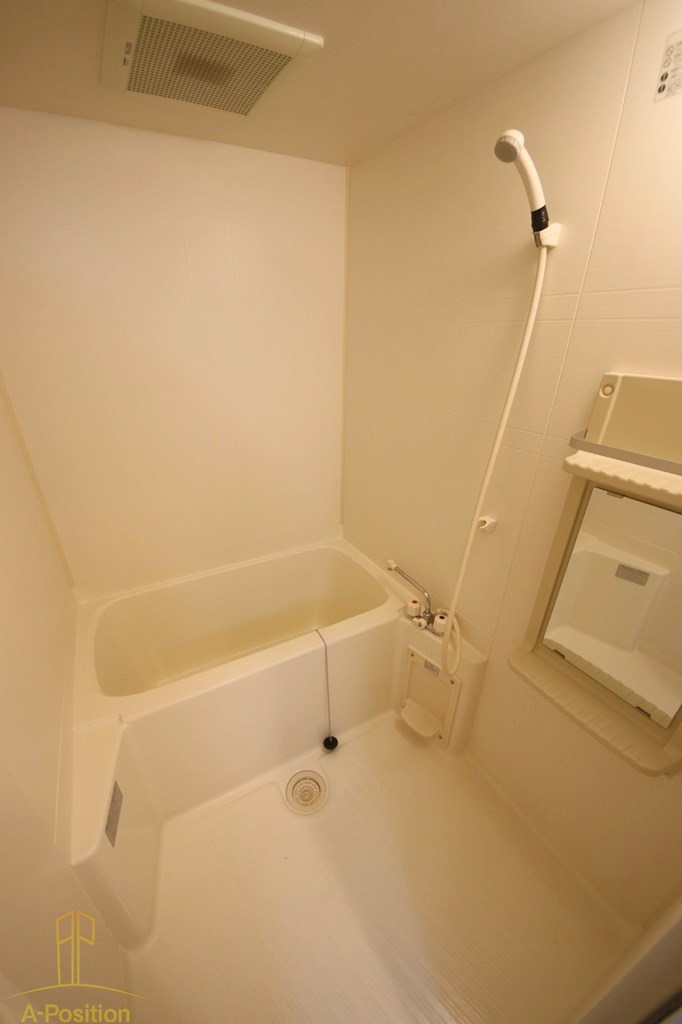 バス・シャワールーム　セレニテ日本橋