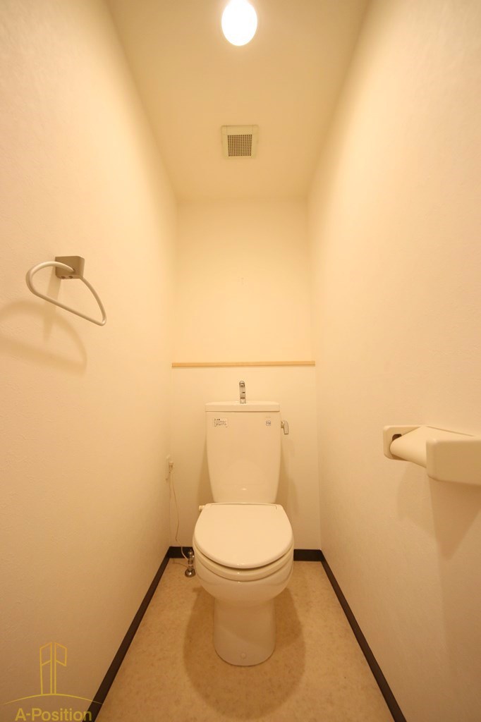 トイレ　セレニテ日本橋