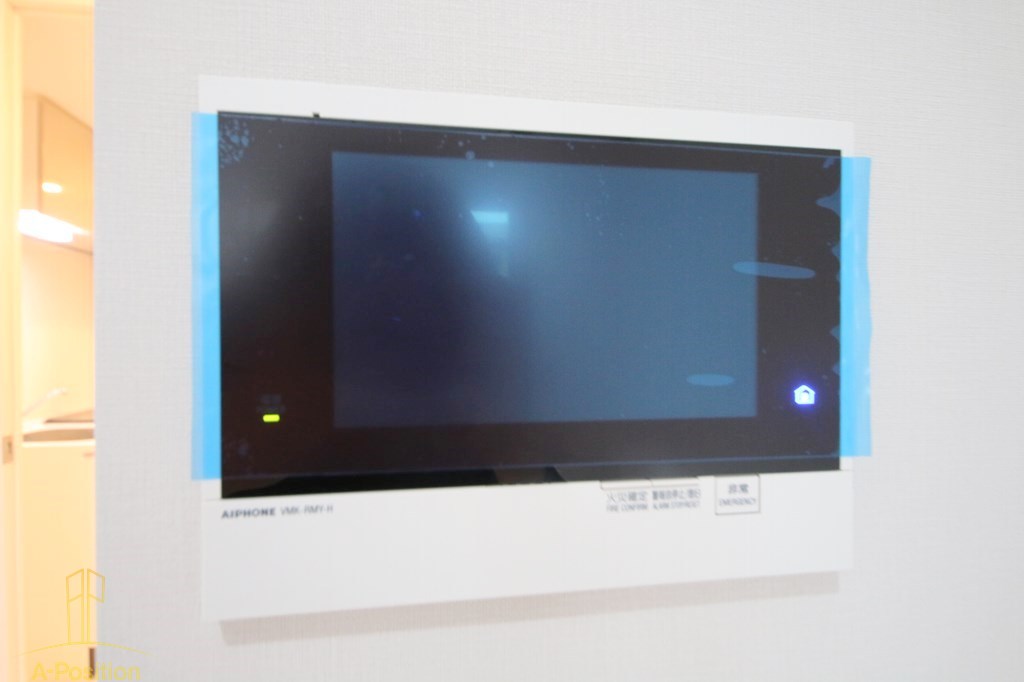 セキュリティ　リヴェント福島