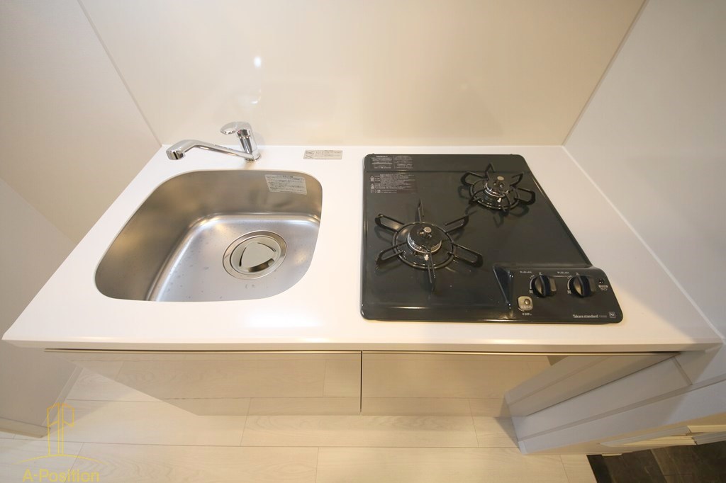 キッチン　リヴェント福島