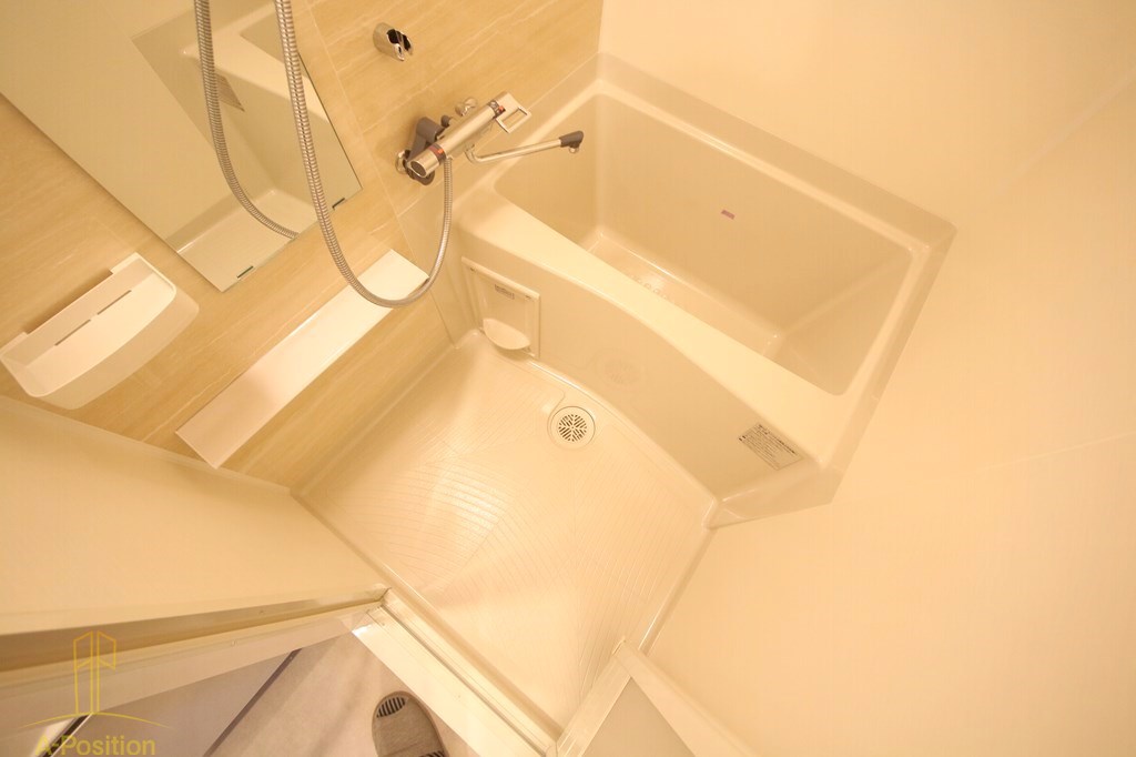 バス・シャワールーム　リヴェント福島