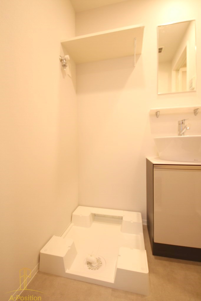 その他設備　リヴェント福島