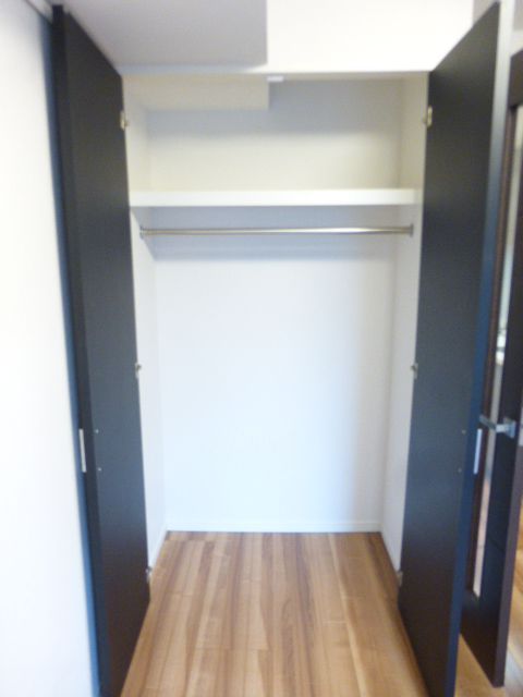 収納　※別部屋参考写真