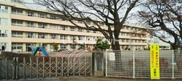 小学校　栃木市立大宮北小学校（小学校）まで1589m