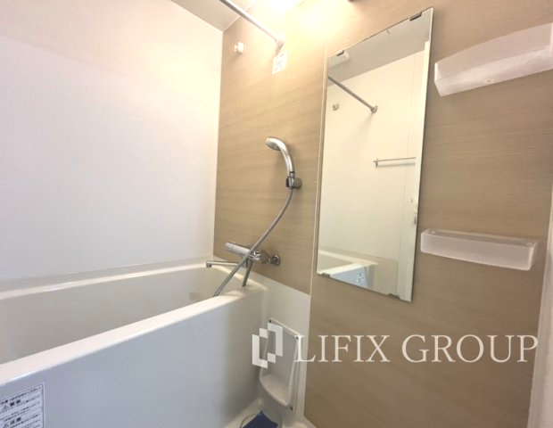 バス・シャワールーム　風呂