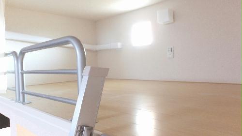 その他設備　１Ｆトリプルロフト付き