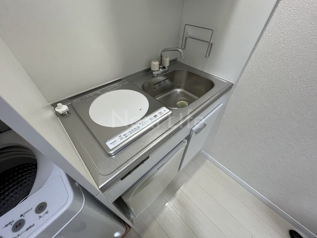 キッチン　ユナイト反町バレンシアロッソ