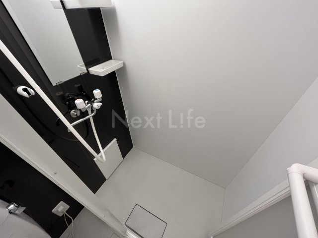 バス・シャワールーム　ユナイト反町バレンシアロッソ