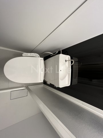 トイレ　ユナイト反町バレンシアロッソ