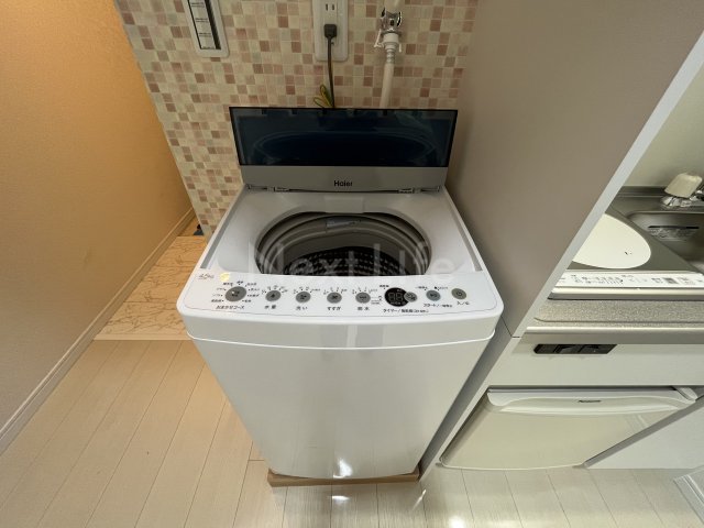 その他設備　ユナイト反町バレンシアロッソ