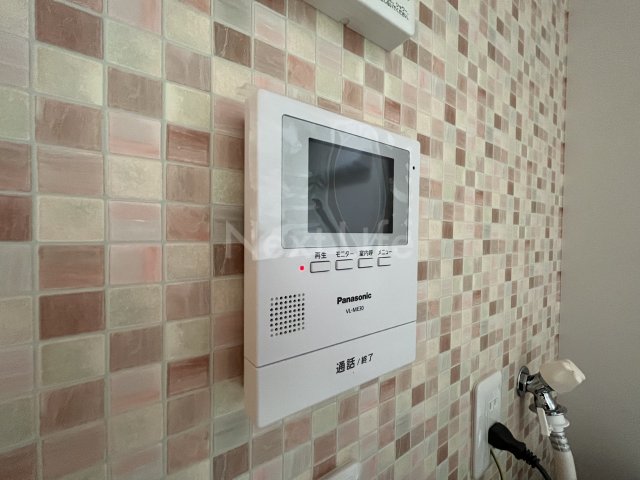 セキュリティ　ユナイト反町バレンシアロッソ