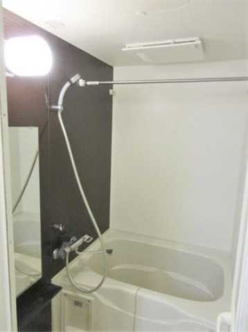 バス・シャワールーム　テラス阿佐ヶ谷