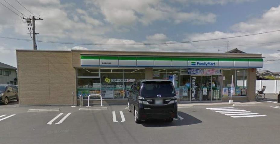 コンビニ　ファミリーマート倉敷鶴の浦店（コンビニ）まで951m