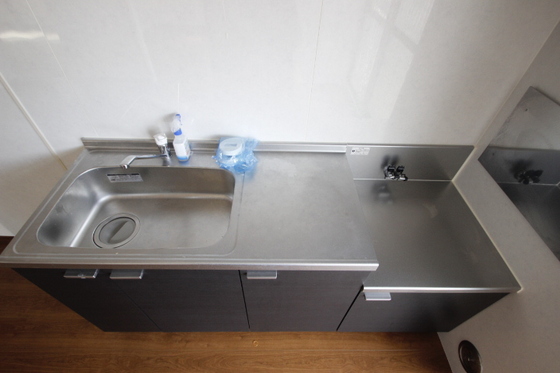 キッチン　他のお部屋の写真