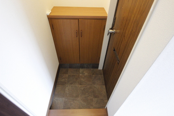 玄関　他のお部屋の写真