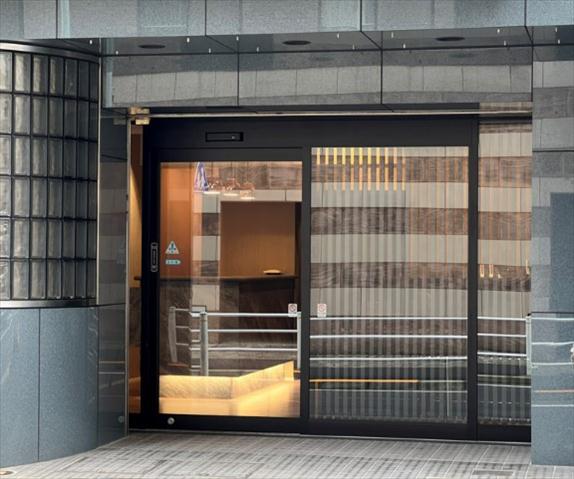 病院　新富奏皮フ形成クリニック（病院）まで41m