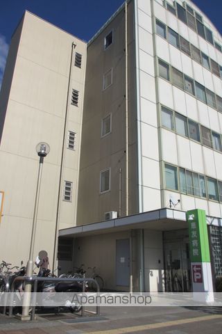 病院　恵友病院（病院）まで419m
