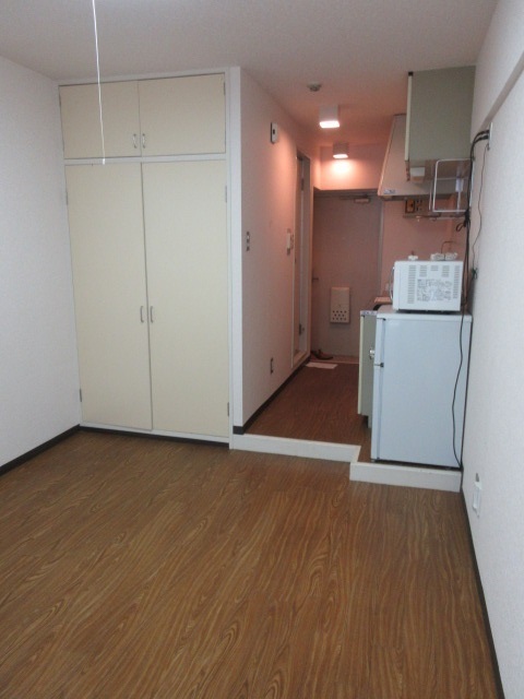 その他部屋・スペース　他の住戸の御写真です。