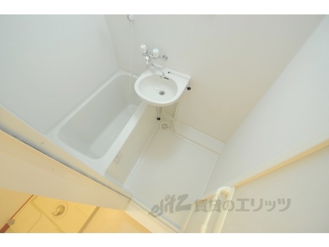 バス・シャワールーム　ユニットバス