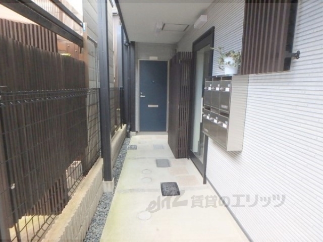 ロビー　ロビー