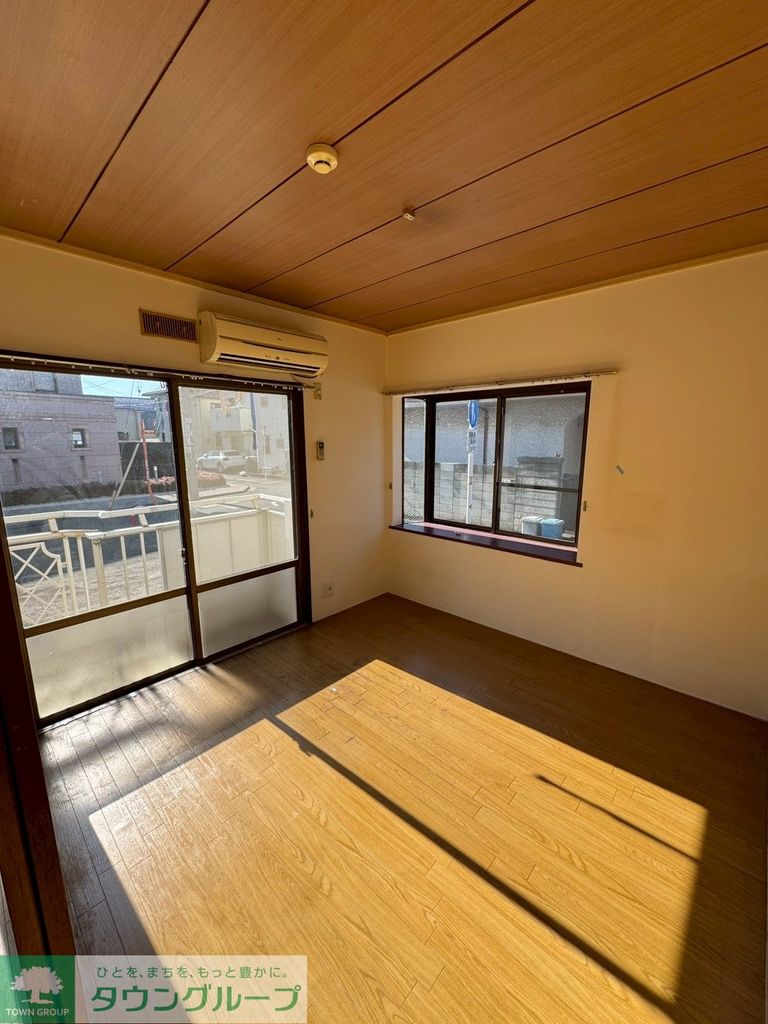 居室・リビング　★内装・設備★