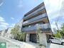 武蔵小杉駅より徒歩10分 2階 新築の賃貸物件