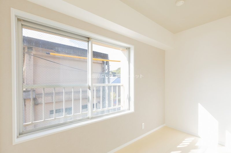 その他部屋・スペース　※205号室の写真です。現況と相違がある場合は、現況優先。