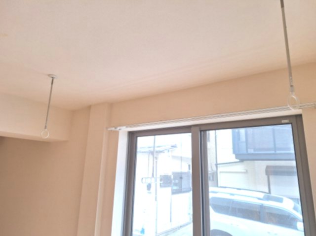 トイレ　ウォシュレット