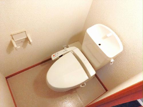 トイレ　風呂・トイレ別