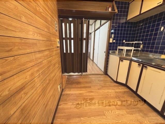 その他部屋・スペース　冷蔵庫置場