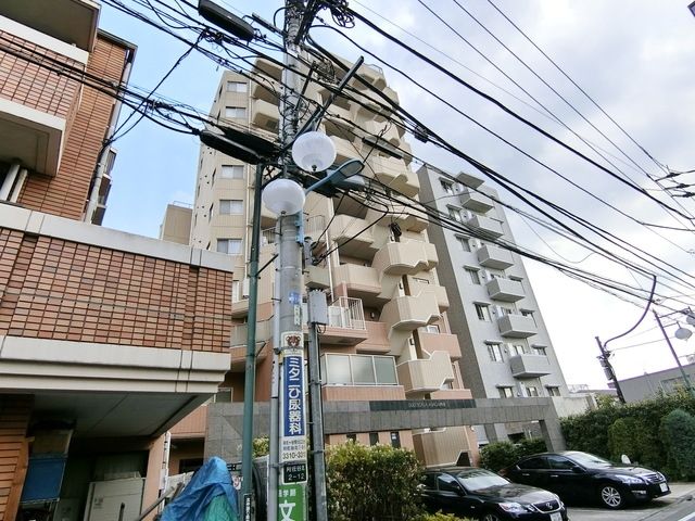 その他　★外観★