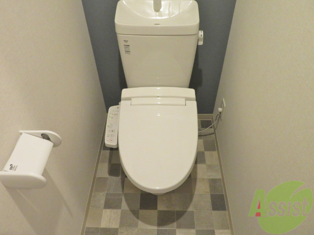 トイレ　トイレが安心すると言う方も、多いですよね。