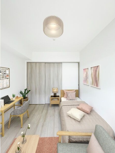 その他部屋・スペース